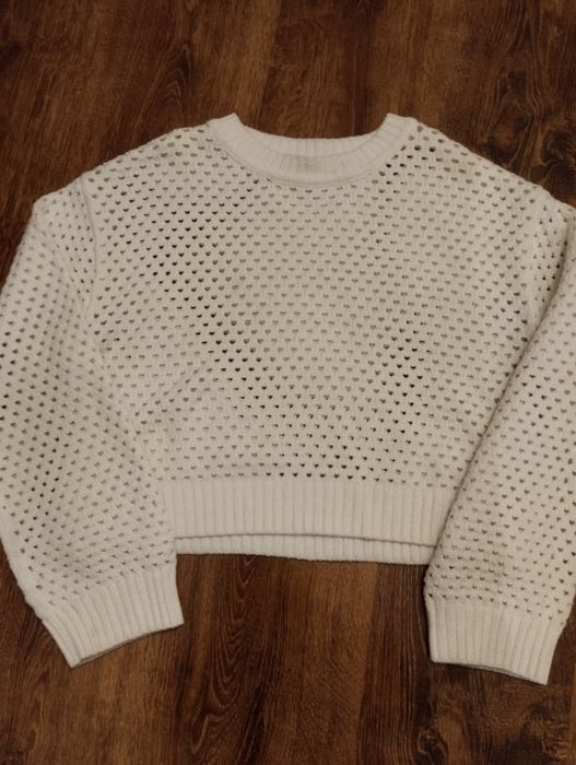Sweter HM 170 S elegancki