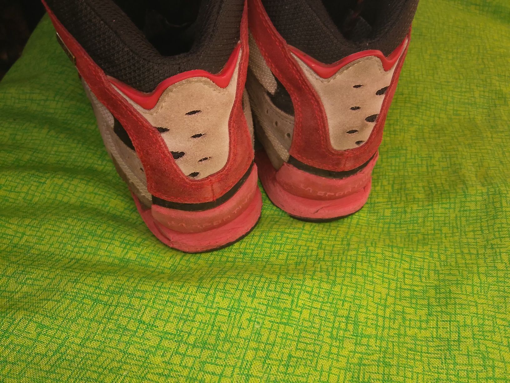 Buty Trekkingowe La Sportiva Ttango GTX r 42
