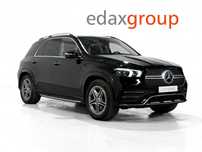 Mercedes-Benz GLE 350 de 4Matic