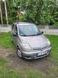 Toyota Yaris Verso Toyota Yaris Verso 1.4 D4D
