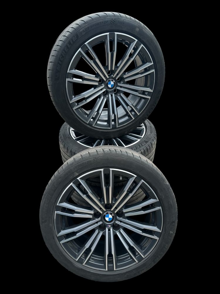 Koła 18 BMW G20 G21 M PAKIET …itp