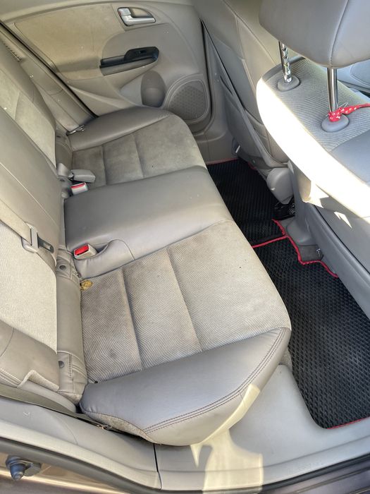 Honda INSIGHT 2012 1.3 гибрид