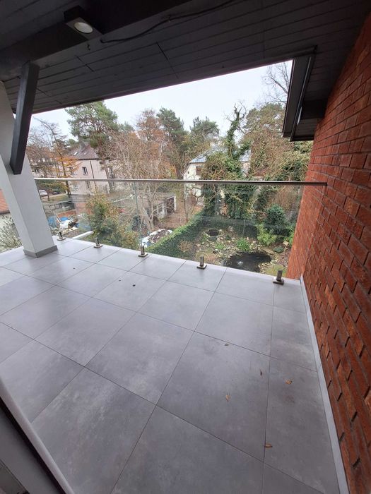 Kawalerkę w Aninie (dzielnica Wawer)