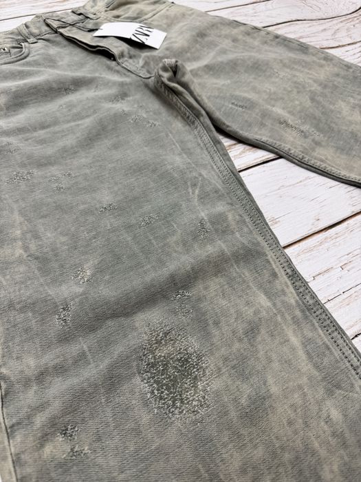 Джинси Zara,нові з біркою