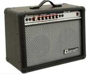 Combo Gitarowe Dimavery GA 40 - Piec Gitarowy