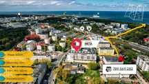 Apartament Meta Kołobrzeg- całoroczny