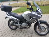 Honda varadero 125XL