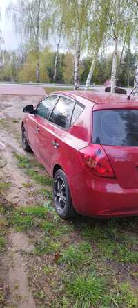 Kia Cee'd 2007 1.6