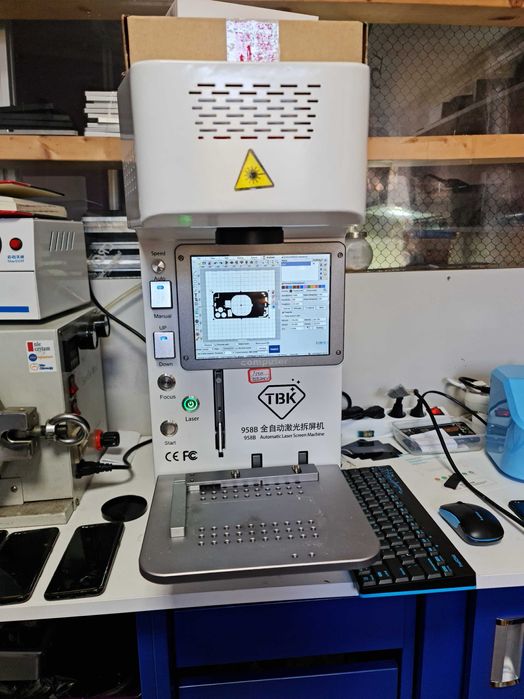 Szyba szybka wyświetlacz lcd Samsung Galaxy S10 S10+ PROMOCJA wymiana