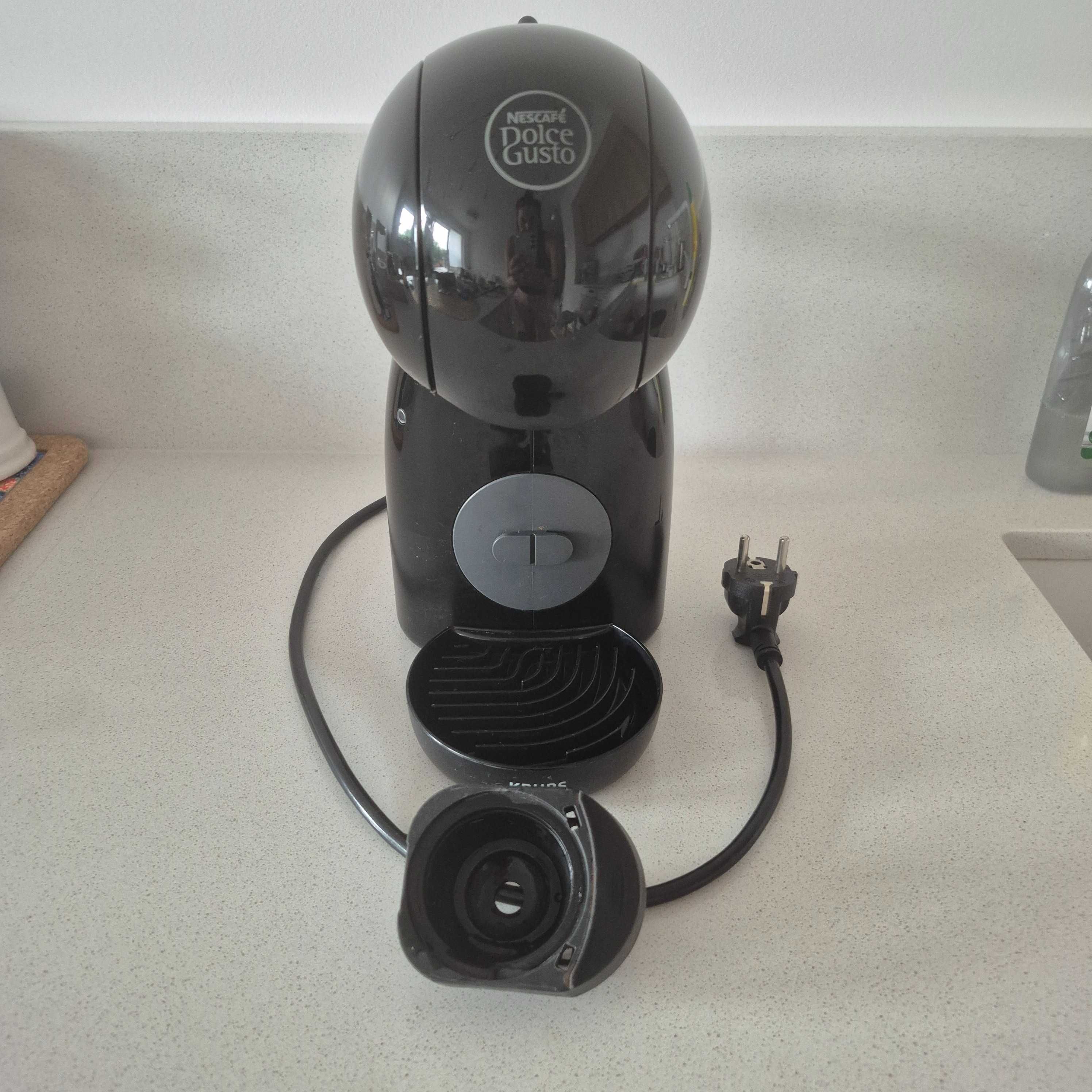 Ekspres Krups Dolce Gusto Piccolo