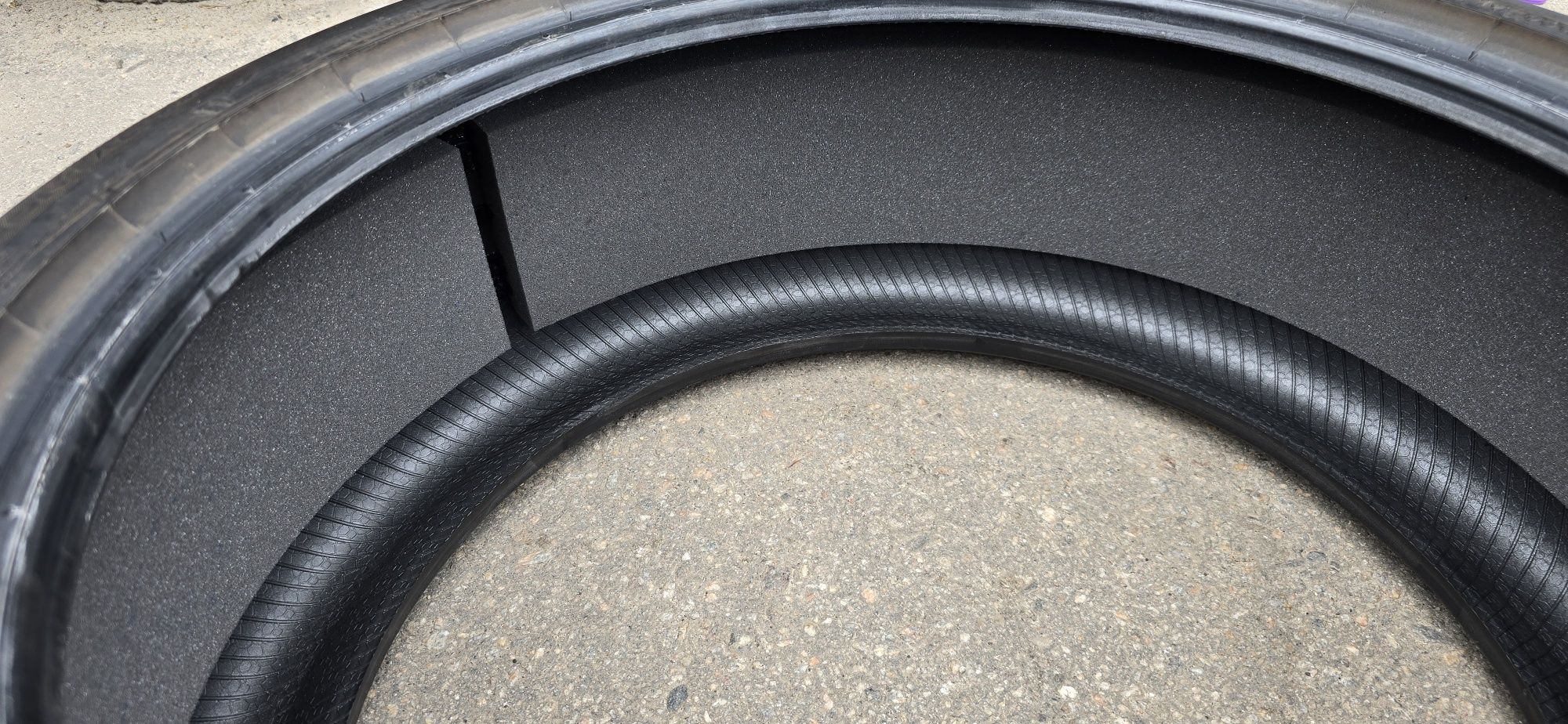 Continental ProContact rx 235/40 R19