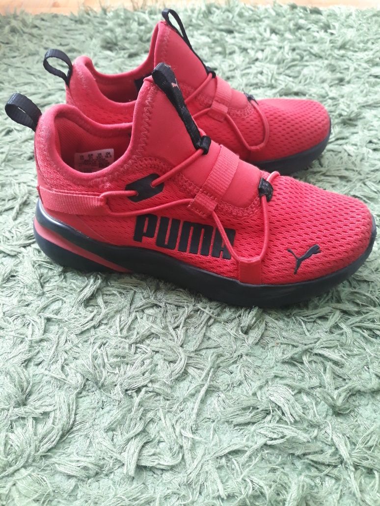 Buty PUMA rozmiar 31.