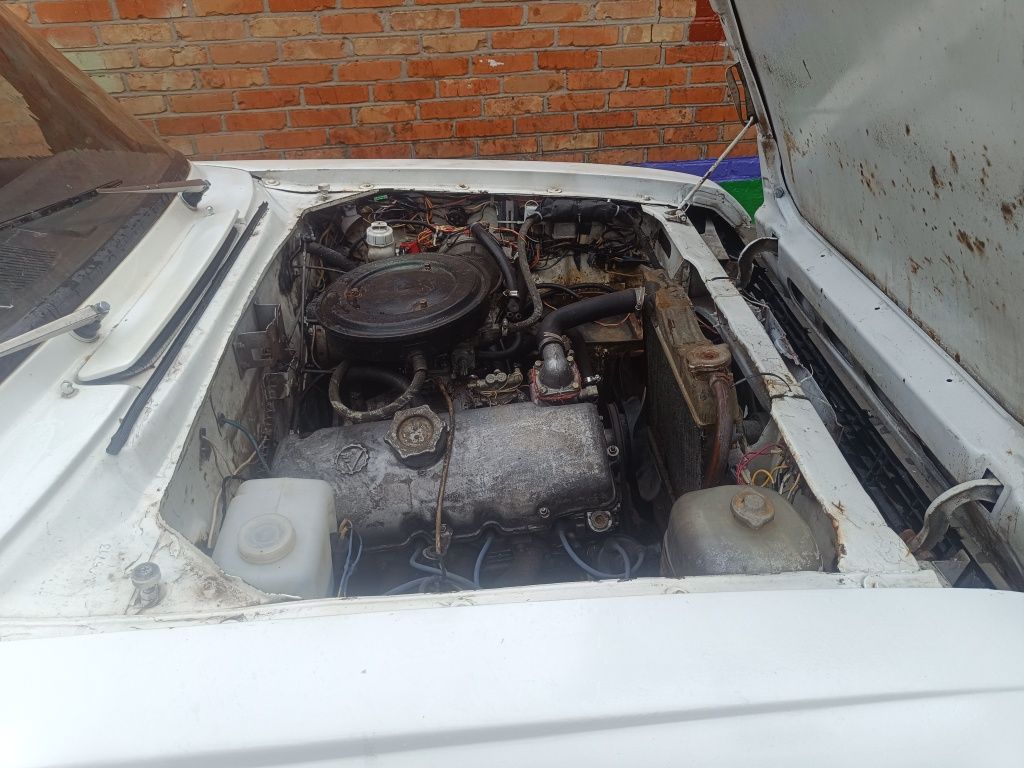 Продам азлк 2140