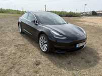 Tesla model 3 dual motor autopilot completo
