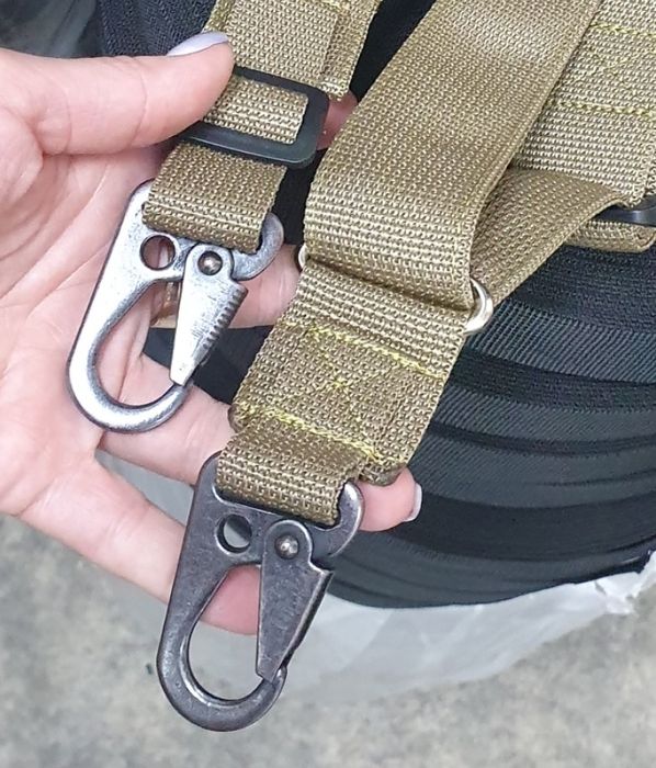 Карабін (опт 27)