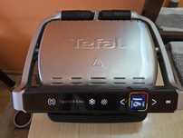 Grill elektryczny TEFAL OptiGrill Elite