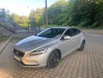 Volvo V40 Volvo V40 D2 Drive-E Momentum 2019r
