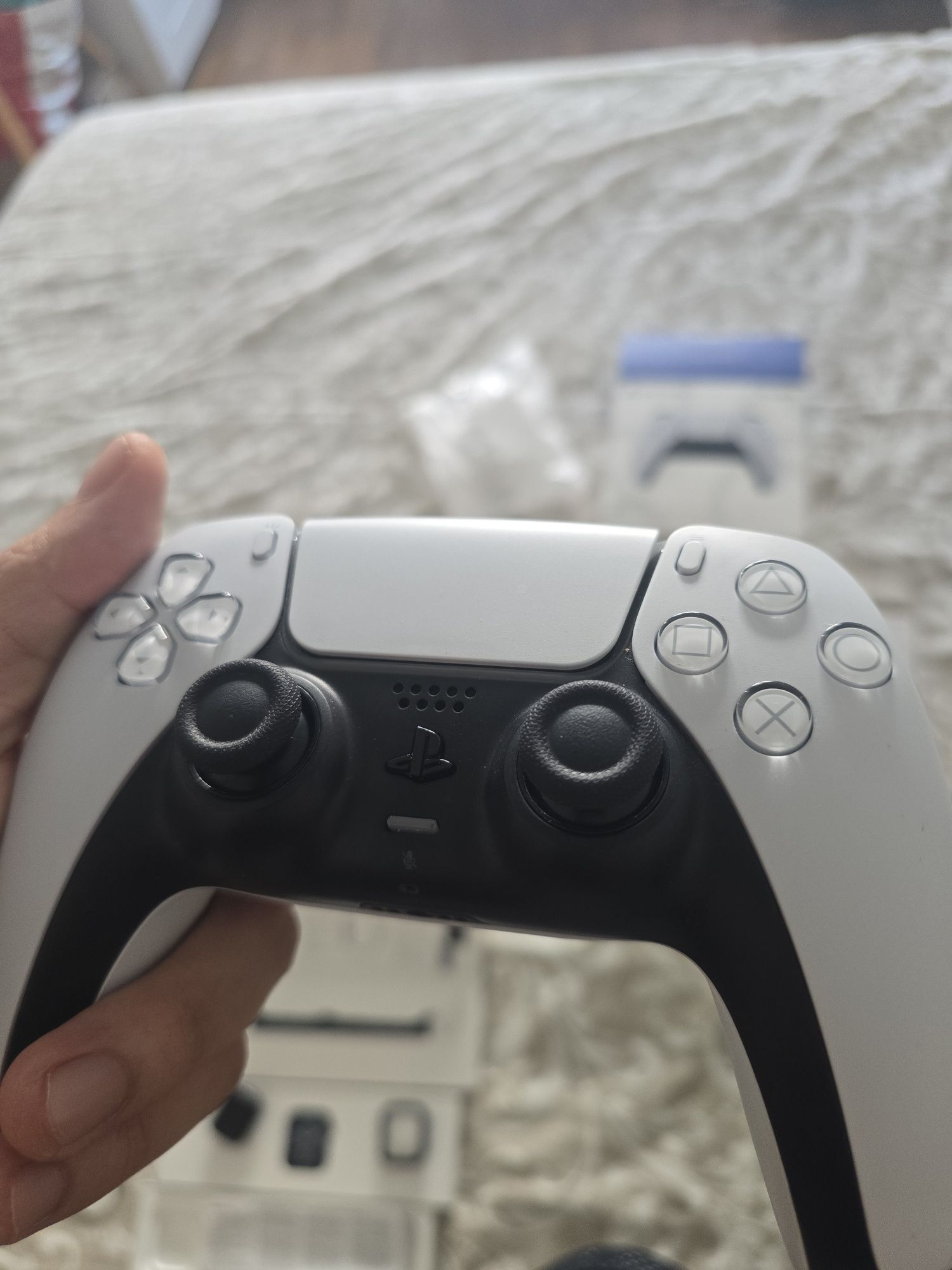 Comando para Ps5 Dualsense Sony