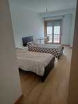 Suite com duas cama individuais - Aveiro