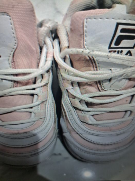 Buty sportowe...
