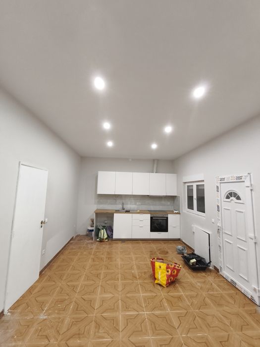 Alugo T2+1 com terraço Ermesinde