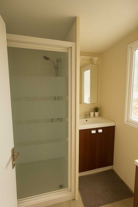 Bungalow T2 na Praia da Vieira