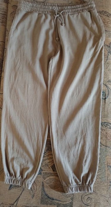 Spodnie dresowe męskie