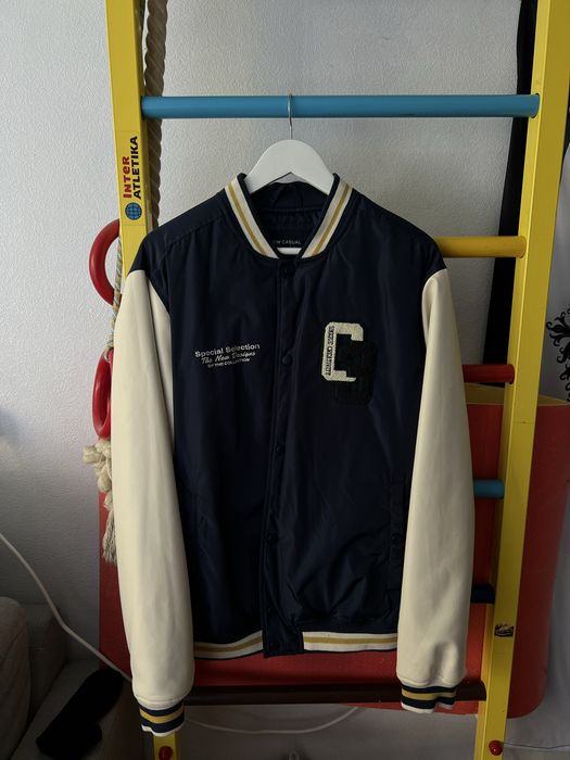 Бомбер LCW Casual L