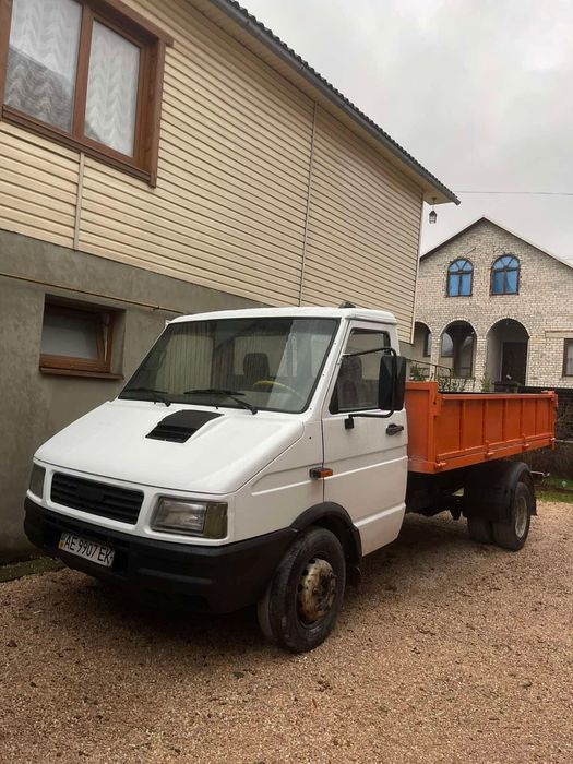 Продам Iveco Daily