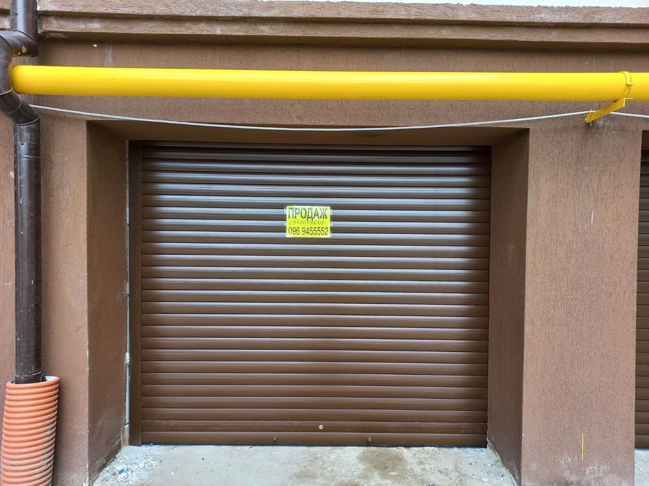 Оренда гаража,містечко центральне, Височана