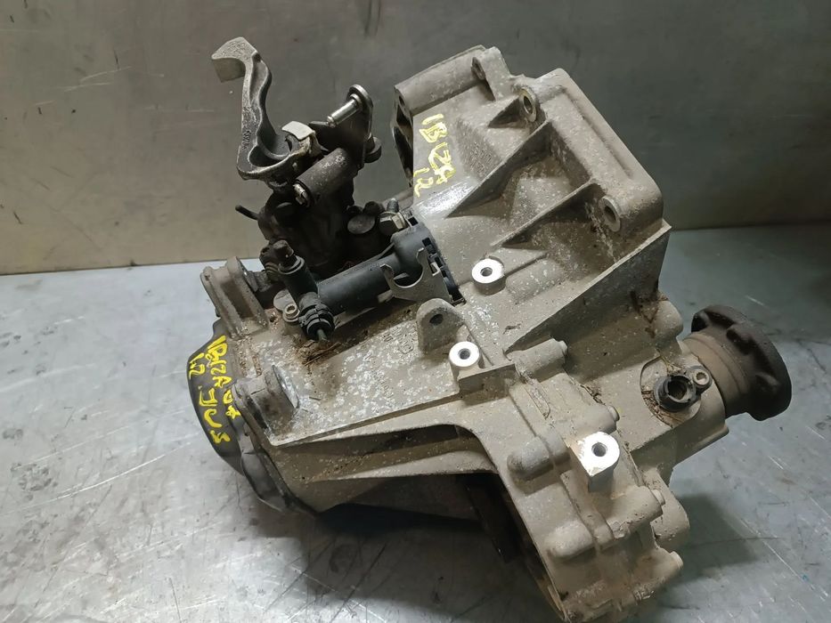 CAIXA DE VELOCIDADES SEAT IBIZA / VOLKSWAGEN POLO 1.2i 12V JUS