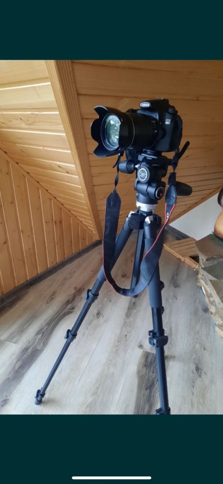 Фотоапарат Conon