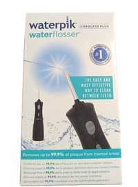 Irygator waterpik WP-462EU cordless plus waterflosser