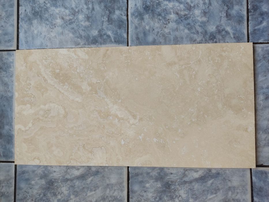 Травертин для стін, заповнений, травертин для пола, травертин Крос Кат