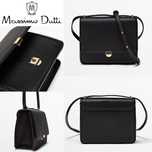 Продам жіночу шкіряну  сумочку Massimo Dutti