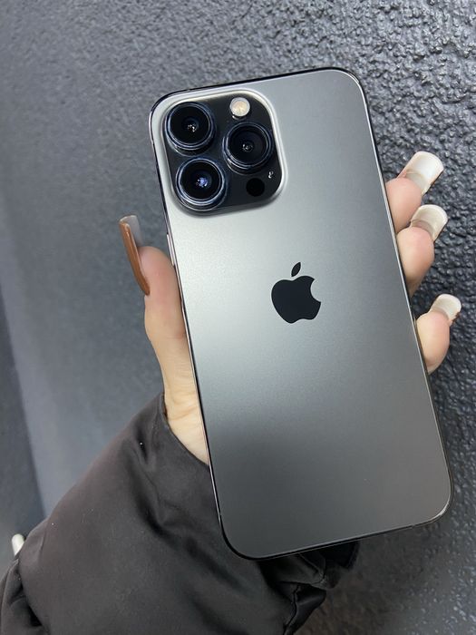 IPHONE 14 Pro 128Gb Space Black