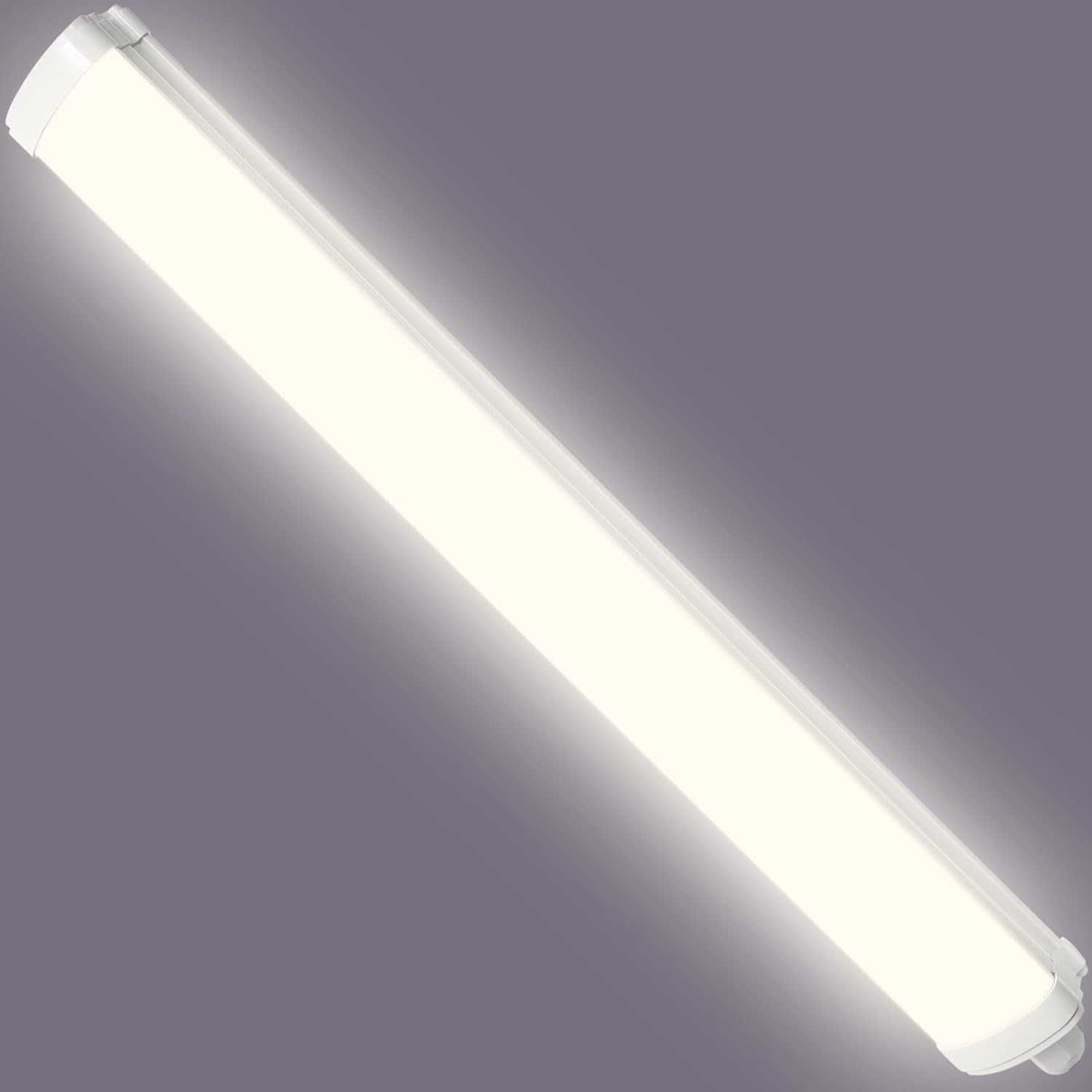 Nowa lampa /LED /115cm /kinkiet /do łazienki /3945