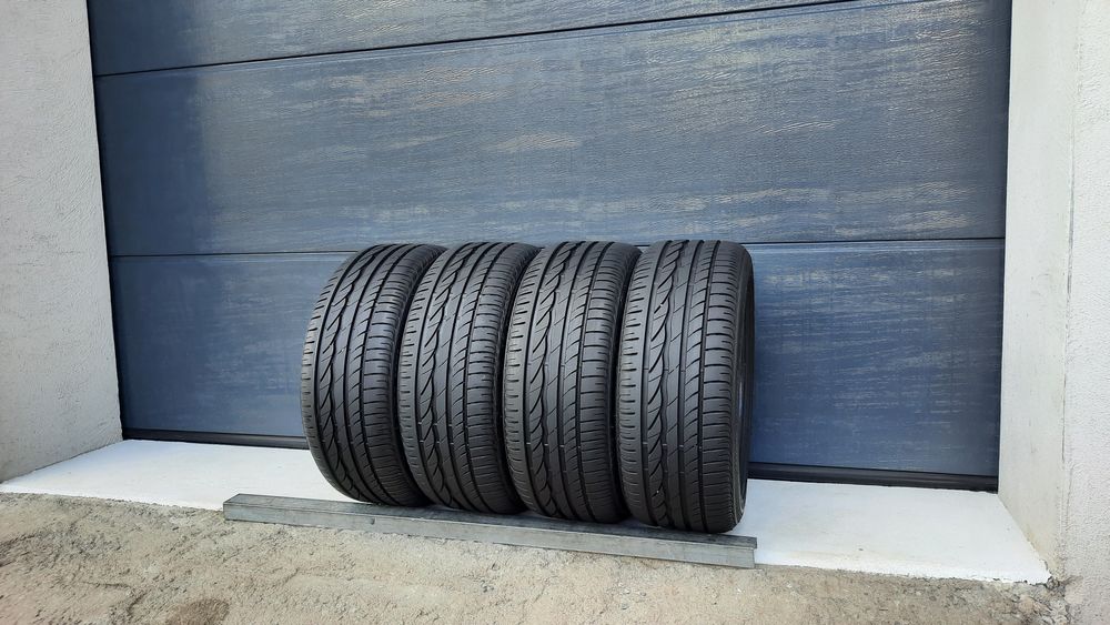 Bridgestone 215/45 R16 Turanza 7.5 mm