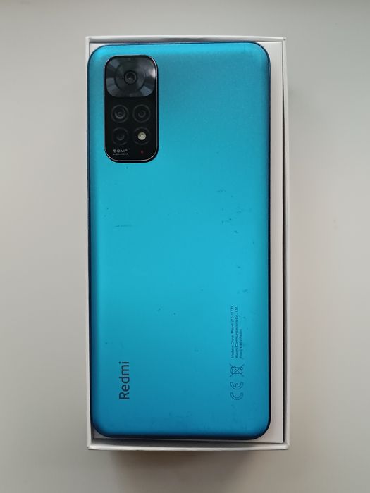 Redmi Note 11 4/128