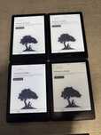Kindle Paperwhite 2023. 7 дюймів. 11 покоління. Гарантія