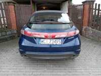 Honda civic 1.4 12000 bez negocjacji