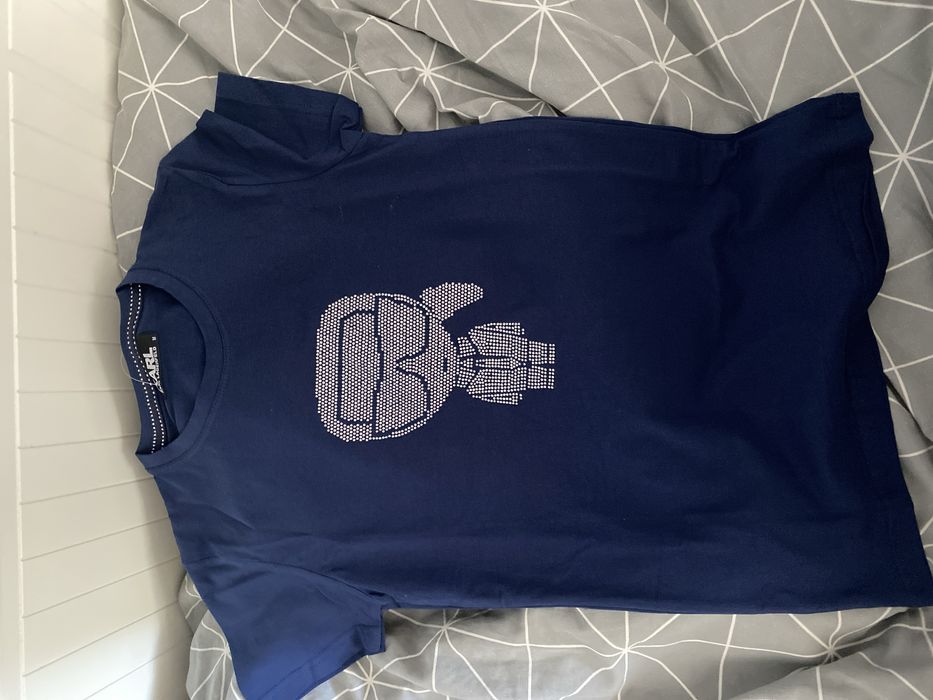 Koszulka Karl Lagerfeld