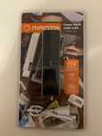Powerbank Manta 2800 mAh czarny