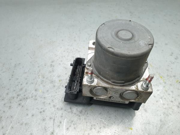 ABS TOYOTA Auris Hatchback (_E15_)