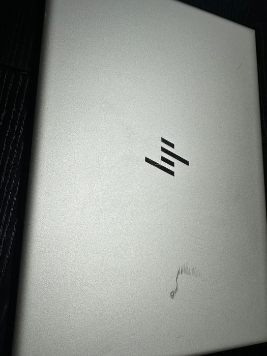 Ultrabook HP G6 840 8GB RAM Windows 11 + ORYGINALNY ZASILACZ