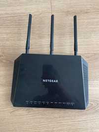 Router Netgear R6400 (1750Mb/s a/b/g/n/ac, 2xUSB)