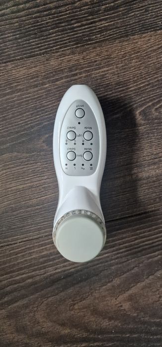 Bielenda Fotonowy masażer ultradźwiekowy 2w1