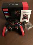 Gamepad para iOS e Android e PlayStation 3 novo em caixa !