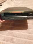 Magnetowid Sony Slv-x1
