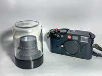 Leica M Lens Display Case (Caixa de vidro para expositor)